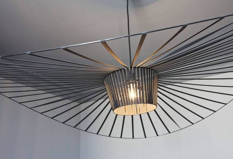 スタンダードルーム, Empreinte Hotel & Spa