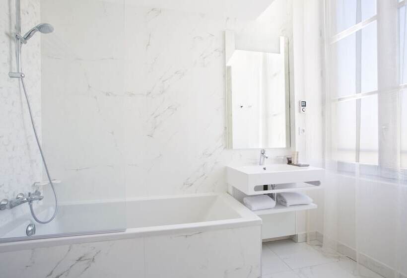 スタンダードルーム, Empreinte Hotel & Spa