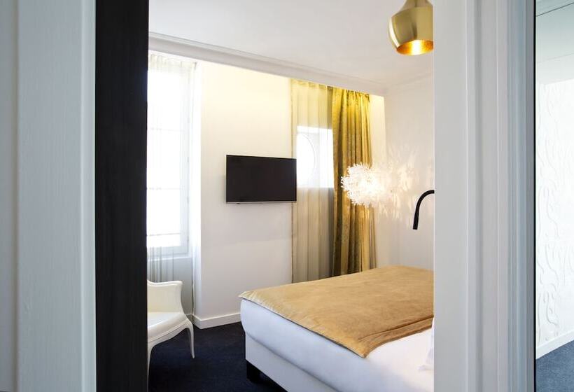 スイート, Empreinte Hotel & Spa