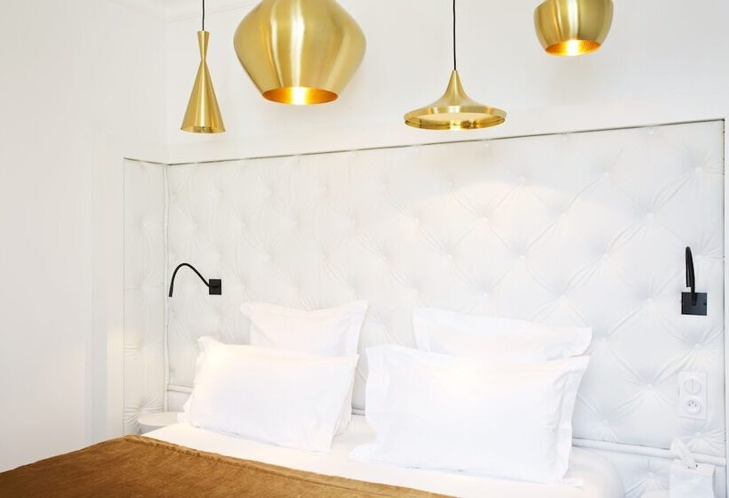 スイート, Empreinte Hotel & Spa