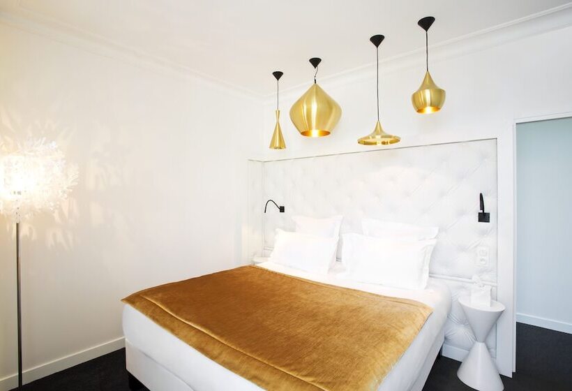 スイート, Empreinte Hotel & Spa