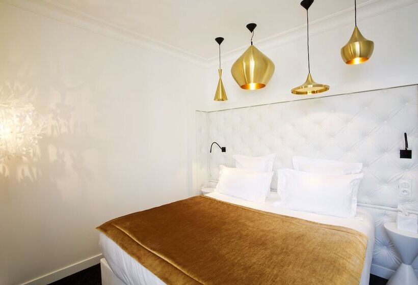 스위트, Empreinte Hotel & Spa