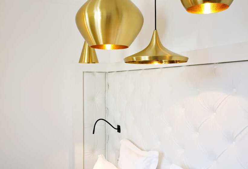 スイート, Empreinte Hotel & Spa