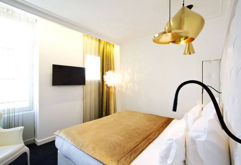 スイート, Empreinte Hotel & Spa