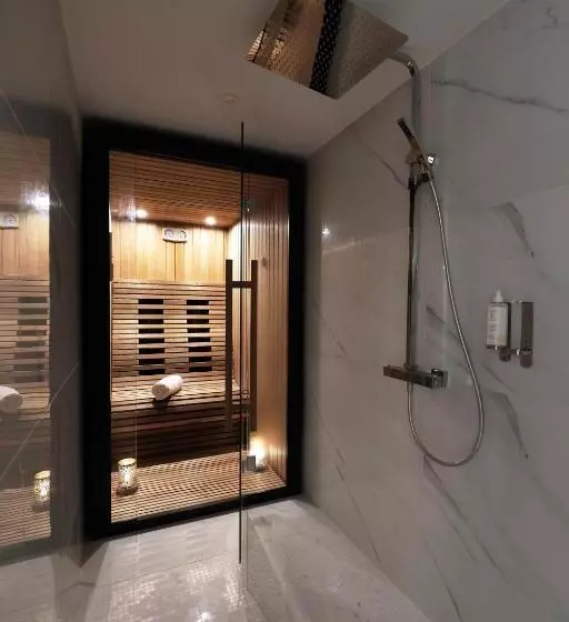 スイート, Empreinte Hotel & Spa