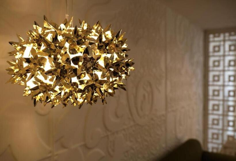 スイート, Empreinte Hotel & Spa