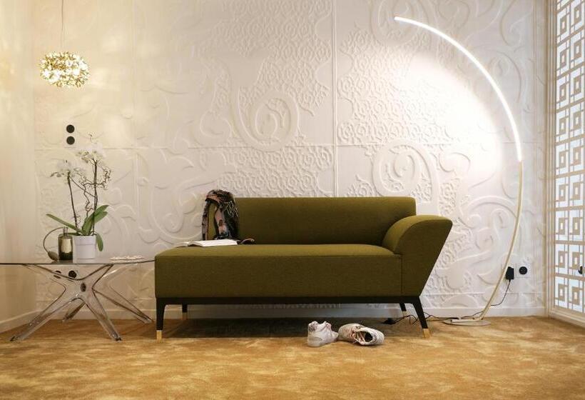 スイート, Empreinte Hotel & Spa