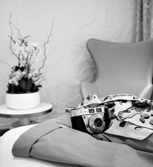 スイート, Empreinte Hotel & Spa