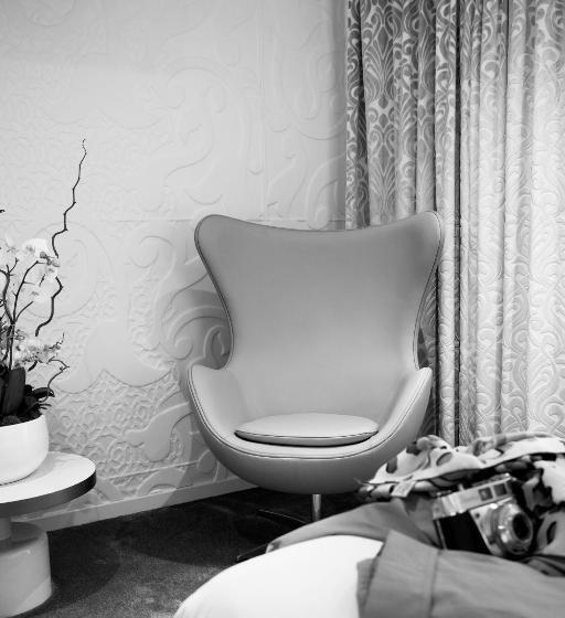 スイート, Empreinte Hotel & Spa