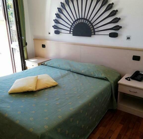 Номер Стандарт, Fioroni