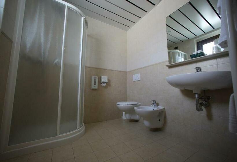 Номер Стандарт, Fioroni