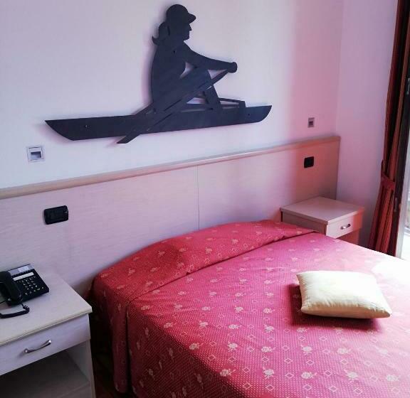 Номер Стандарт Индивидуальный, Fioroni