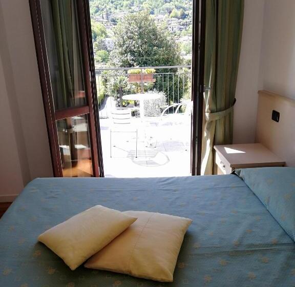 Номер Стандарт, Fioroni