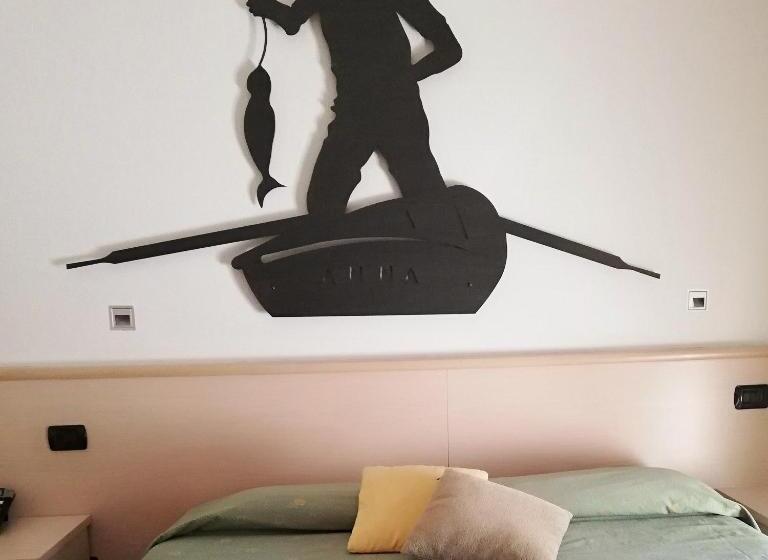 Номер Стандарт, Fioroni