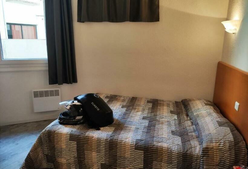 スタンダードルーム, Compostelle