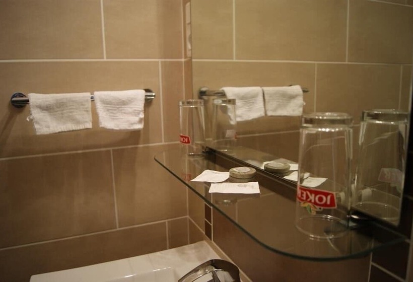 غرفة قياسية, Hôtel Des Vosges