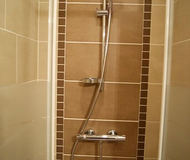 غرفة قياسية, Hôtel Des Vosges