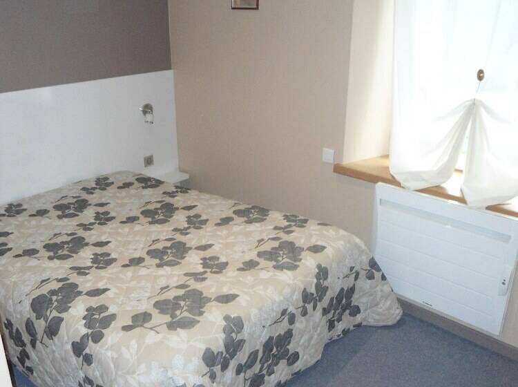 غرفة قياسية, Hôtel Des Vosges