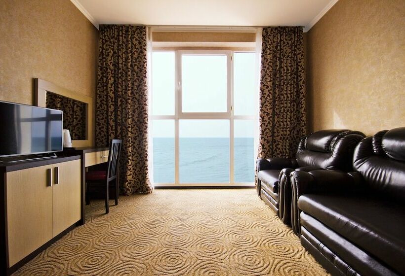 Люкс Вид на Море, Iliada