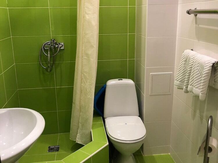 Номер Стандарт, Iliada