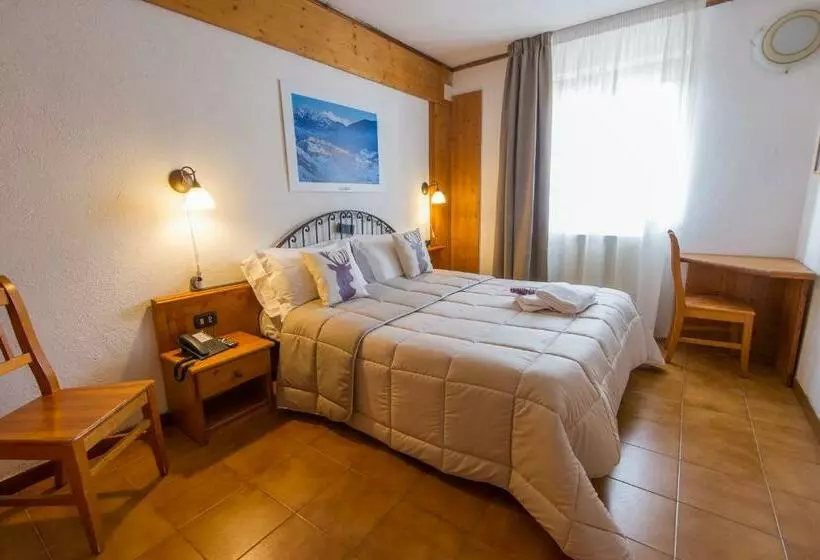 Habitació Estàndard, Iris
