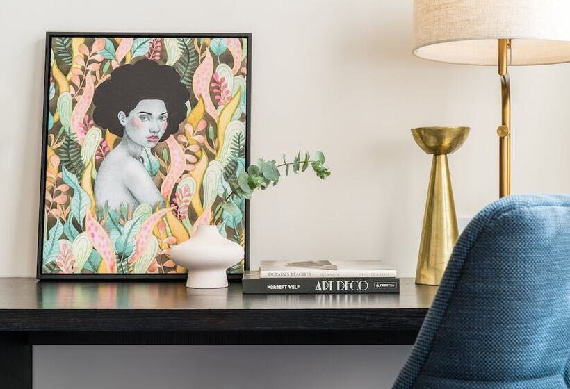 Люкс, Kimpton Margot Sydney, An Ihg