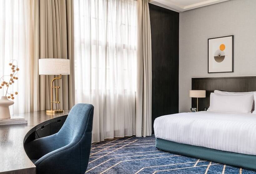 Люкс, Kimpton Margot Sydney, An Ihg