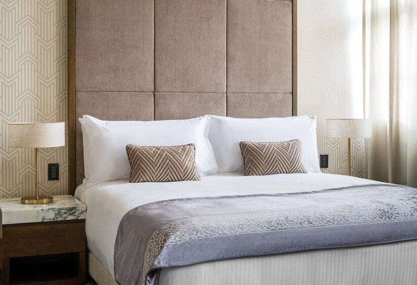 Люкс, Kimpton Margot Sydney, An Ihg