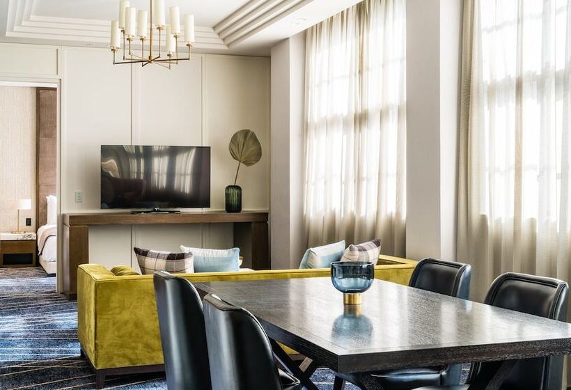 Люкс, Kimpton Margot Sydney, An Ihg