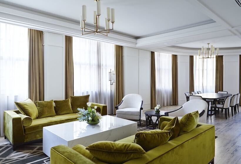 Люкс, Kimpton Margot Sydney, An Ihg