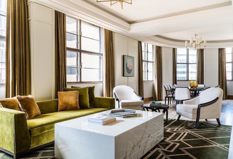 Люкс, Kimpton Margot Sydney, An Ihg