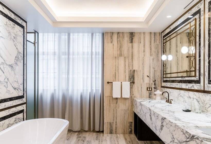 Люкс, Kimpton Margot Sydney, An Ihg