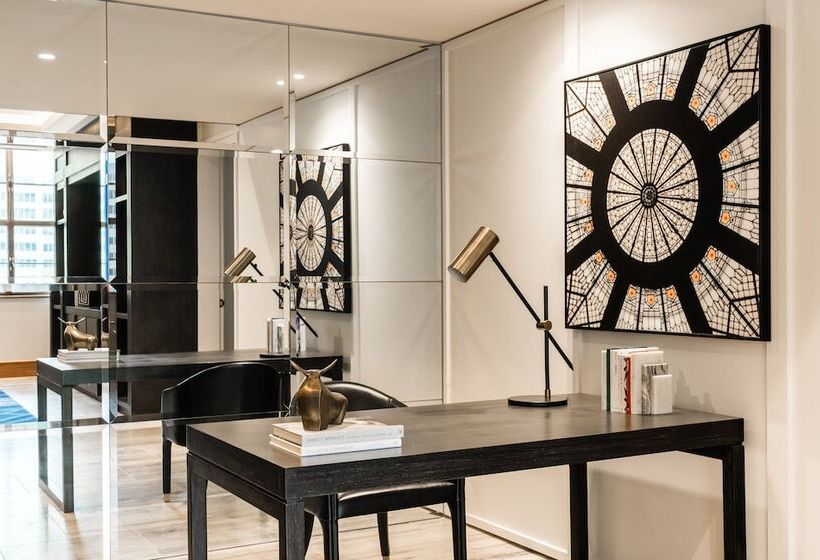 Люкс, Kimpton Margot Sydney, An Ihg