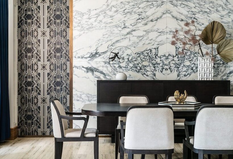 Люкс, Kimpton Margot Sydney, An Ihg