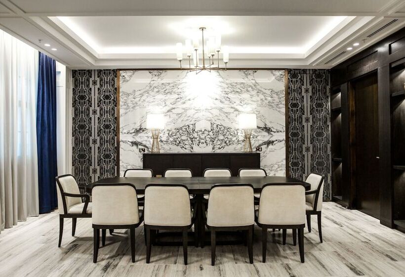 Люкс, Kimpton Margot Sydney, An Ihg