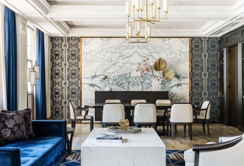 Люкс, Kimpton Margot Sydney, An Ihg