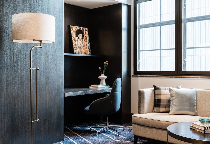 Люкс, Kimpton Margot Sydney, An Ihg