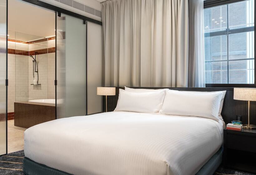 Люкс, Kimpton Margot Sydney, An Ihg