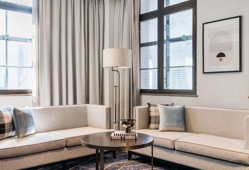 Люкс, Kimpton Margot Sydney, An Ihg