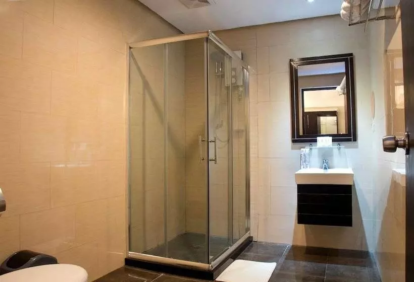 ファミリールーム, M Citi Suites