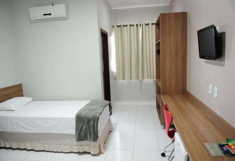 غرفة قياسية فردية, Mandino