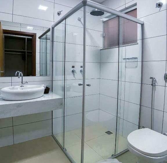 غرفة قياسية, Mandino