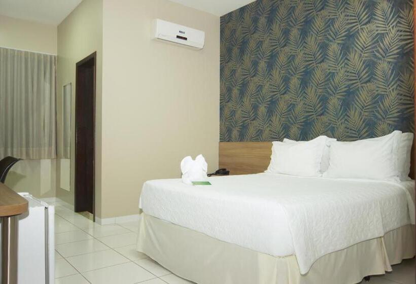 غرفة ديلوكس, Mandino