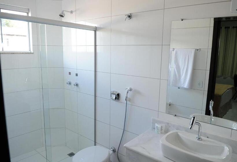 غرفة ديلوكس, Mandino