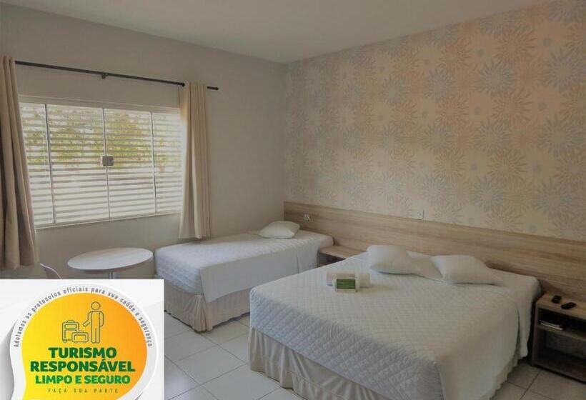 غرفة ديلوكس, Mandino