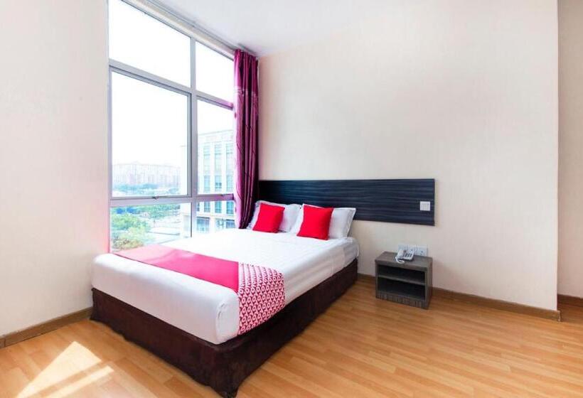 Family Suite, OYO 331 i Boutique