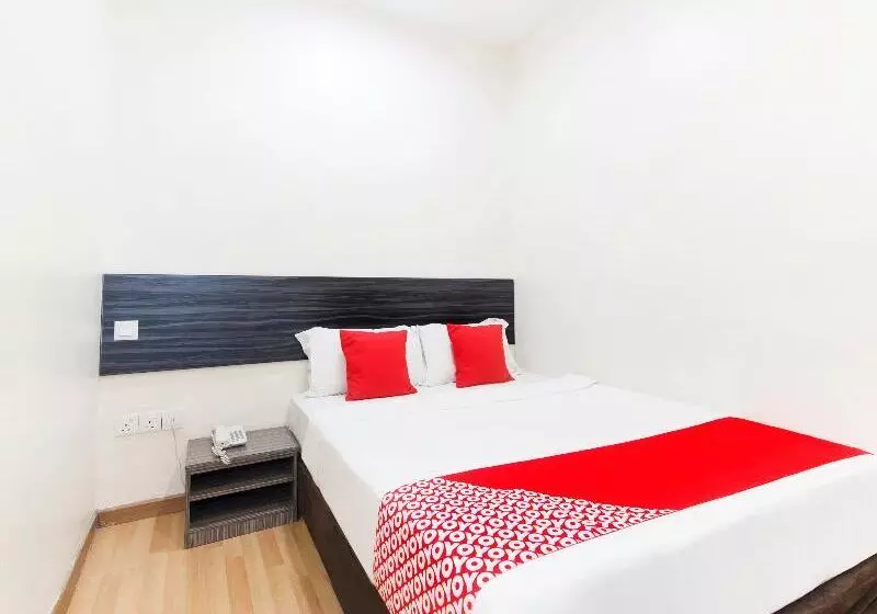 اتاق استاندارد, OYO 331 i Boutique 