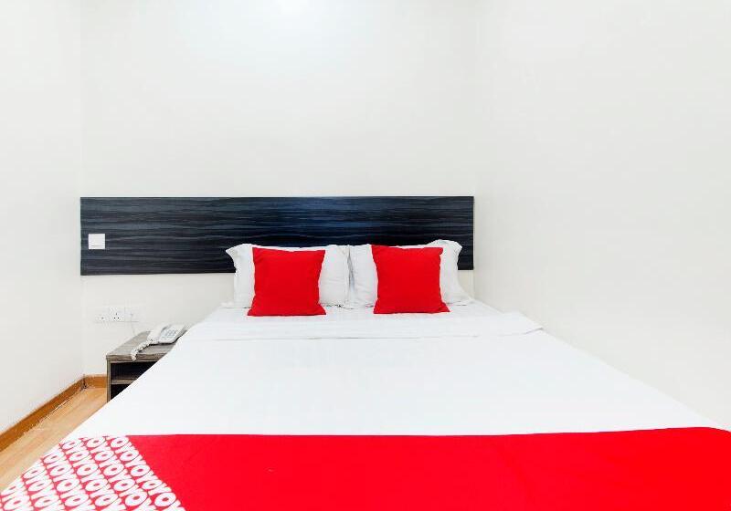 Номер Стандарт, OYO 331 i Boutique