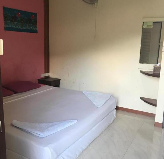 Номер Стандарт, Pak Klong Guest House Room For Rent
