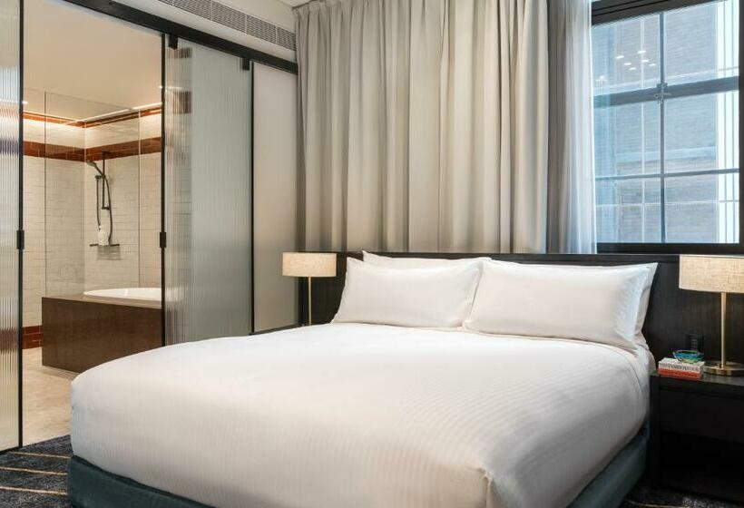 Люкс, Kimpton Margot Sydney, An Ihg